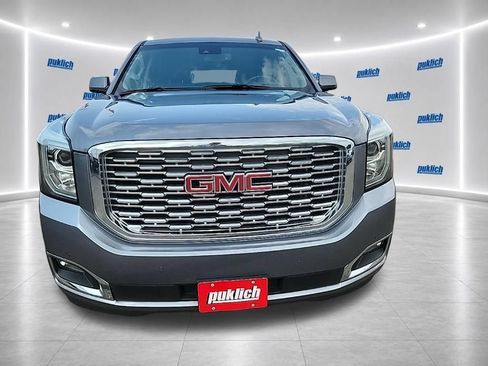 Certified 2018 GMC Yukon Denali w/ Open Road Package AWD/4WD image 8