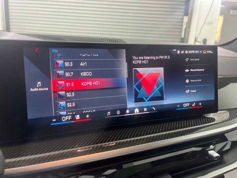 New 2026 BMW X5 M60i image 12