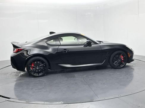 Used 2025 Toyota GR86 Premium w/ Performance Package RWD image 8