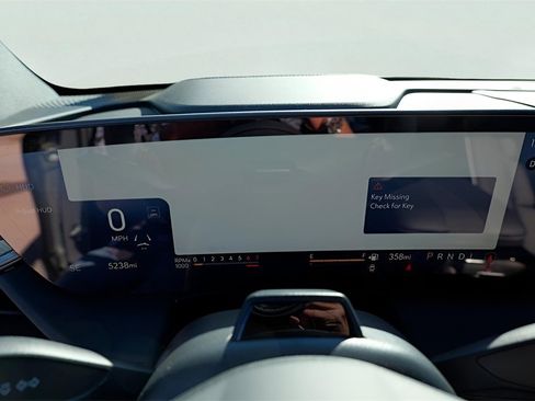 New 2026 Buick Enclave Sport Touring w/ Super Cruise Package image 14