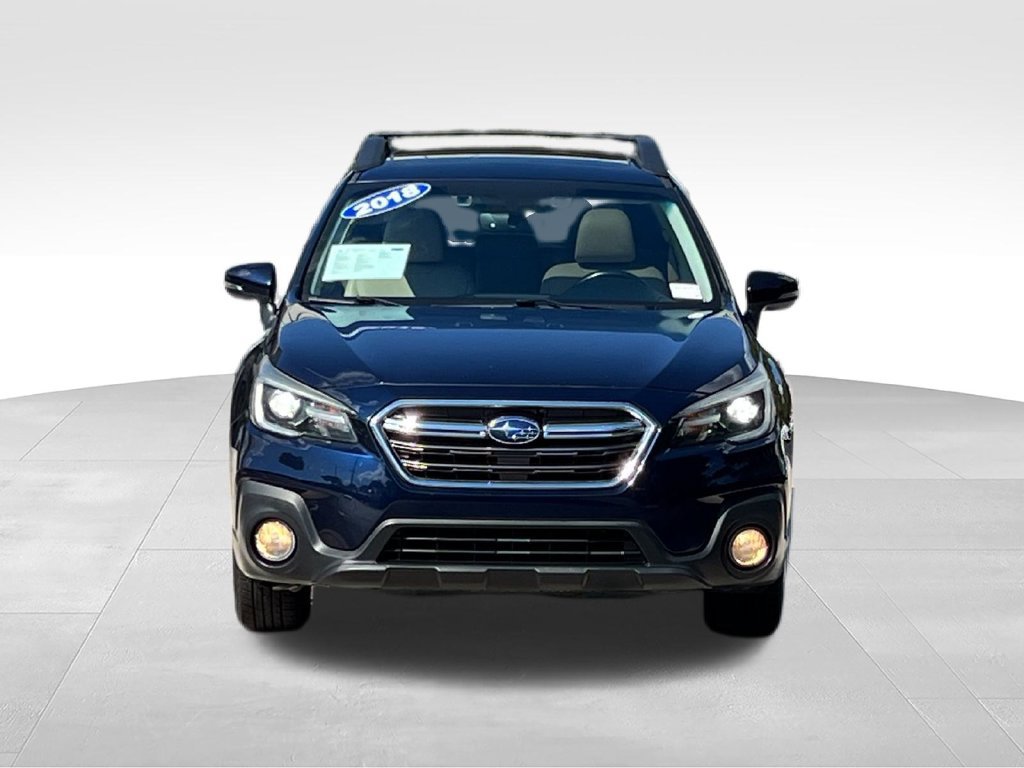 Used 2018 Subaru Outback 2.5i Limited AWD/4WD image 2