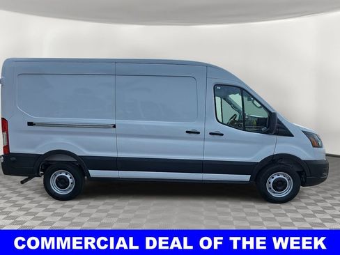 New 2026 Ford Transit 150 148 Medium Roof image 2