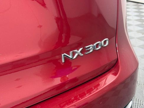 Used 2021 Lexus NX 300 AWD w/ Accessory Package image 5