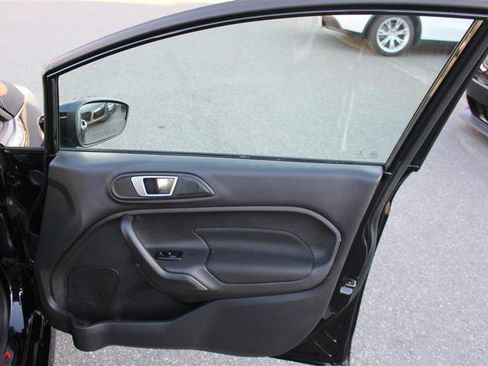 Used 2017 Ford Fiesta ST image 14