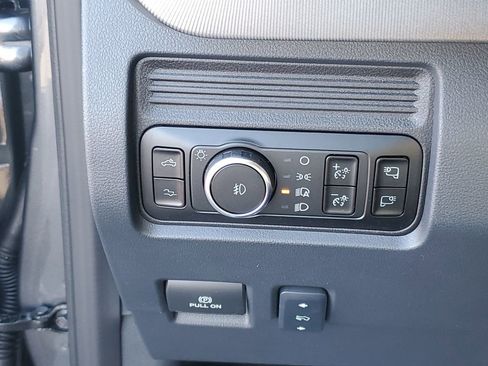 New 2026 Ford F350 Platinum w/ Snow Plow Prep Package image 9