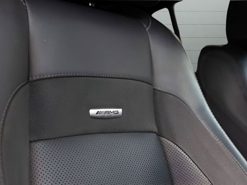 Used 2022 Mercedes-Benz GLE 53 AMG 4MATIC Coupe image 91