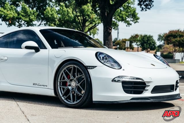 Used 2013 Porsche 911 Carrera RWD image 53