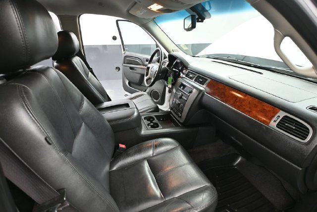 Used 2013 GMC Yukon XL SLT AWD/4WD image 40