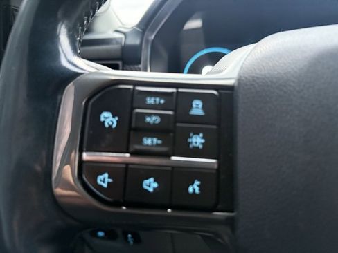 Used 2022 Ford F150 Limited image 22