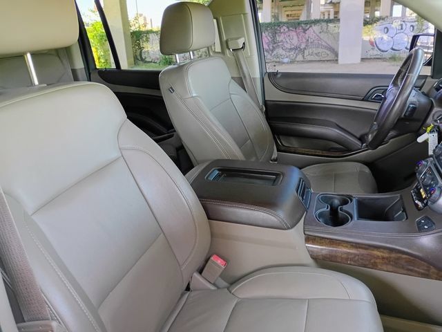 Used 2015 Chevrolet Suburban LT RWD image 45