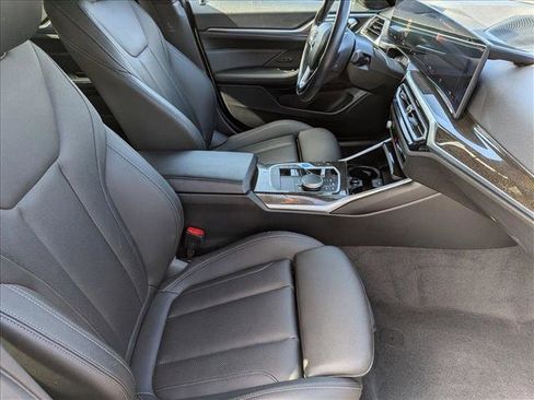 Certified 2023 BMW i4 eDrive35 RWD image 22