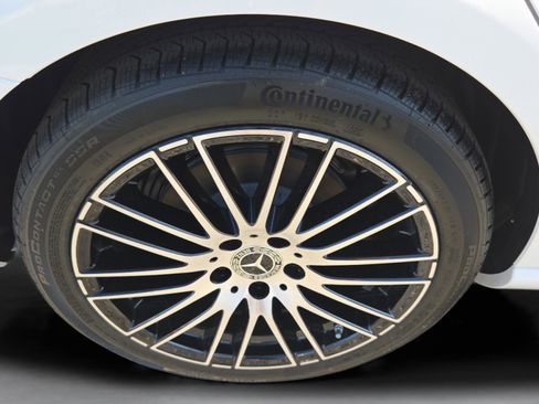 New 2026 Mercedes-Benz C 300 Sedan image 20