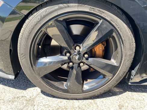 Used 2022 Ford Mustang GT w/ Equipment Group 301A RWD image 22