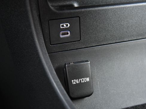 Used 2023 Toyota bZ4X FWD w/ Weather Package image 31