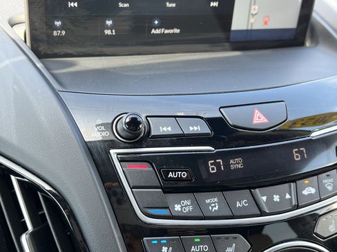 Certified 2023 Acura RDX AWD w/ Advance Package image 15