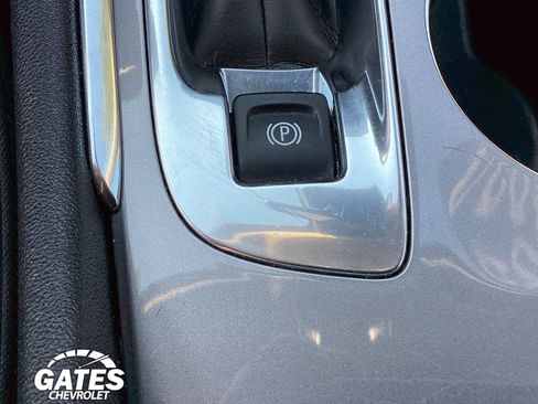 Used 2024 Chevrolet Malibu LT FWD image 27