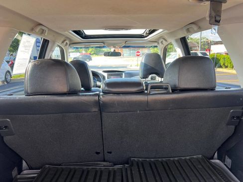 Used 2009 Subaru Forester 2.5X Limited image 16