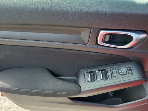 Certified 2024 Honda Civic Sport image 16