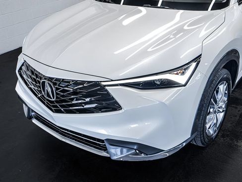 New 2026 Acura ADX FWD image 11
