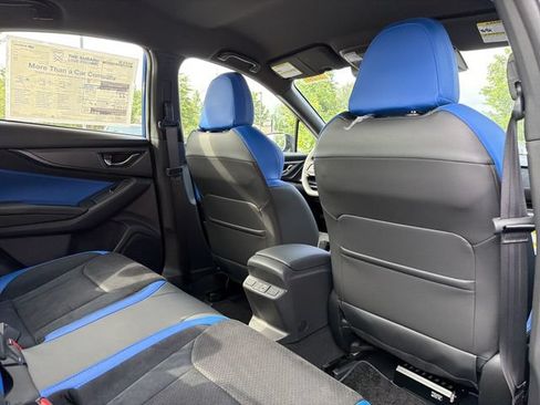 New 2026 Subaru WRX tS AWD/4WD image 16