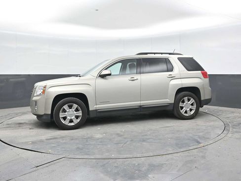 Used 2013 GMC Terrain SLE w/ Convenience Package FWD image 4