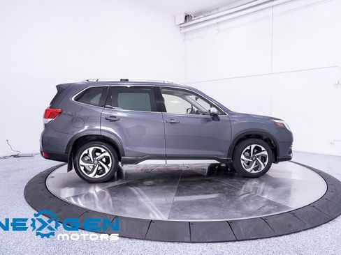 Used 2023 Subaru Forester Touring image 37