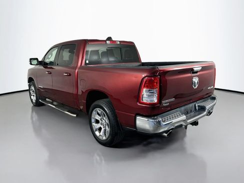 Used 2019 RAM 1500 Big Horn AWD/4WD image 5