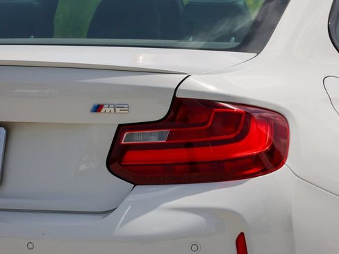 Used 2017 BMW M2 RWD image 14