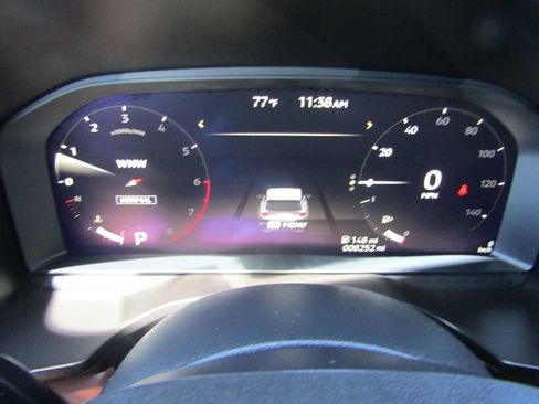 Used 2025 Mitsubishi Outlander SEL AWD/4WD image 14