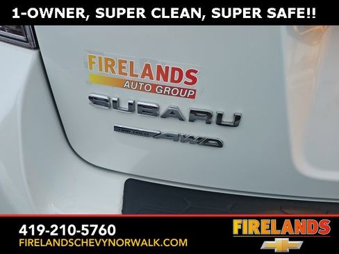 Used 2023 Subaru Crosstrek 2.5i Limited image 20