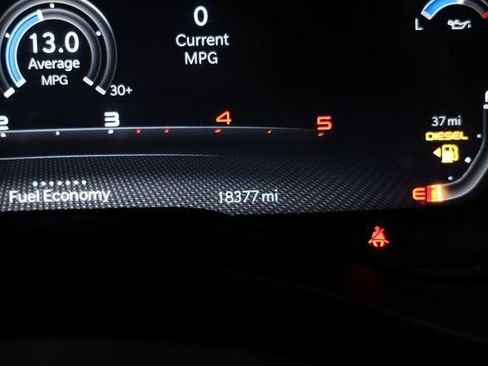 Used 2024 RAM 3500 Limited w/ Night Edition image 98