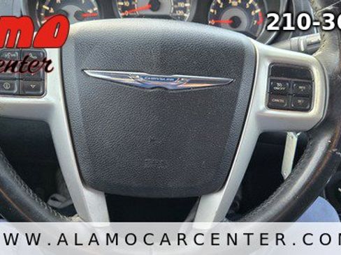 Used 2013 Chrysler 200 Touring image 35