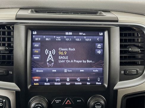 Used 2019 RAM 1500 Big Horn image 19