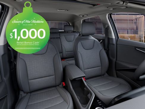 New 2025 Kia Niro SX Touring image 15