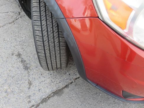 Used 2008 Suzuki SX4 AWD Hatchback w/ Touring Pkg image 30