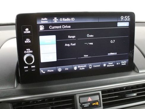 Used 2024 Honda Pilot EX-L image 38