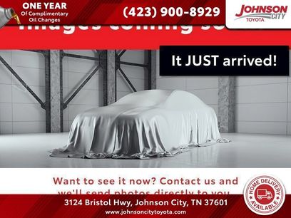 Used 2023 Volkswagen ID.4 Pro S