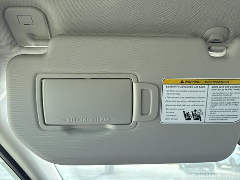 Certified 2023 Nissan Rogue S AWD/4WD image 24