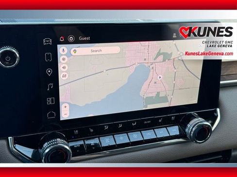 New 2026 GMC Canyon Denali AWD/4WD image 39