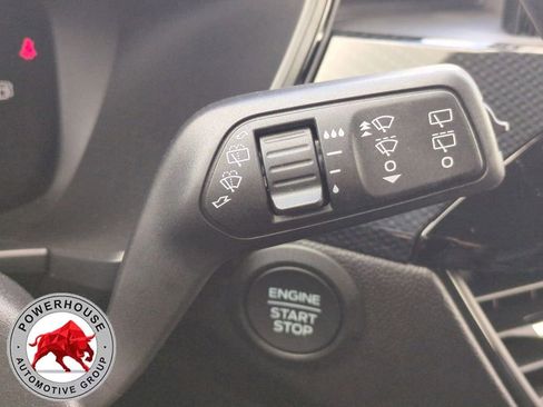 New 2026 Ford Escape ST-Line Select image 30