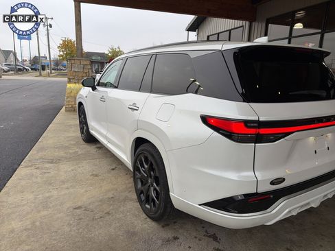 Used 2024 Lexus TX 500h AWD image 20