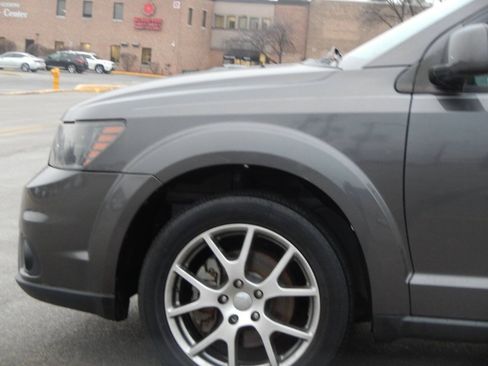 Used 2015 Dodge Journey R/T AWD/4WD image 12
