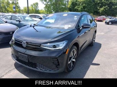 Used 2023 Volkswagen ID.4 Pro S