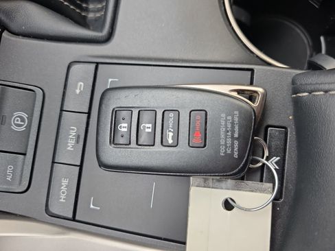 Used 2021 Lexus NX 300 F Sport w/ F Sport Premium Package image 30