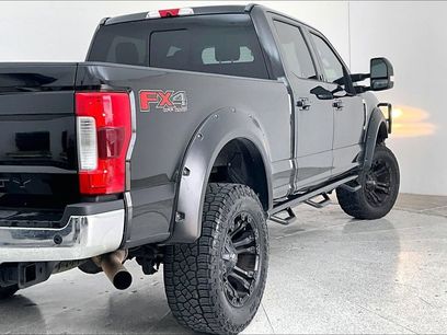 Used 2018 Ford F250 Lariat w/ Lariat Ultimate Package