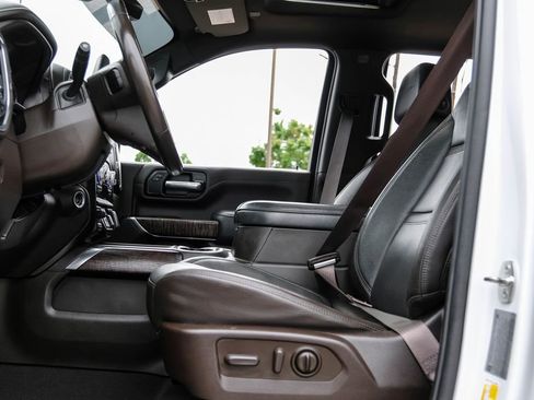 Used 2020 GMC Sierra 2500 Denali w/ Denali Ultimate Package AWD/4WD image 44