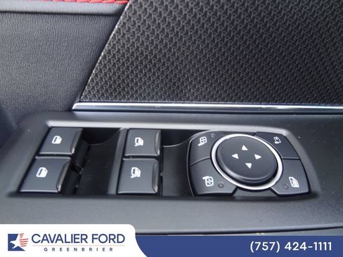 Certified 2026 Ford F150 Raptor AWD/4WD image 17