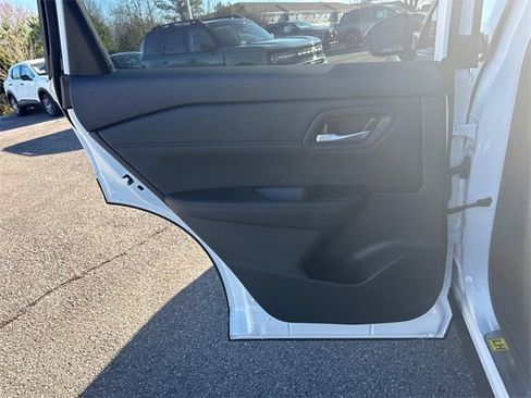 New 2026 Nissan Rogue SV image 15