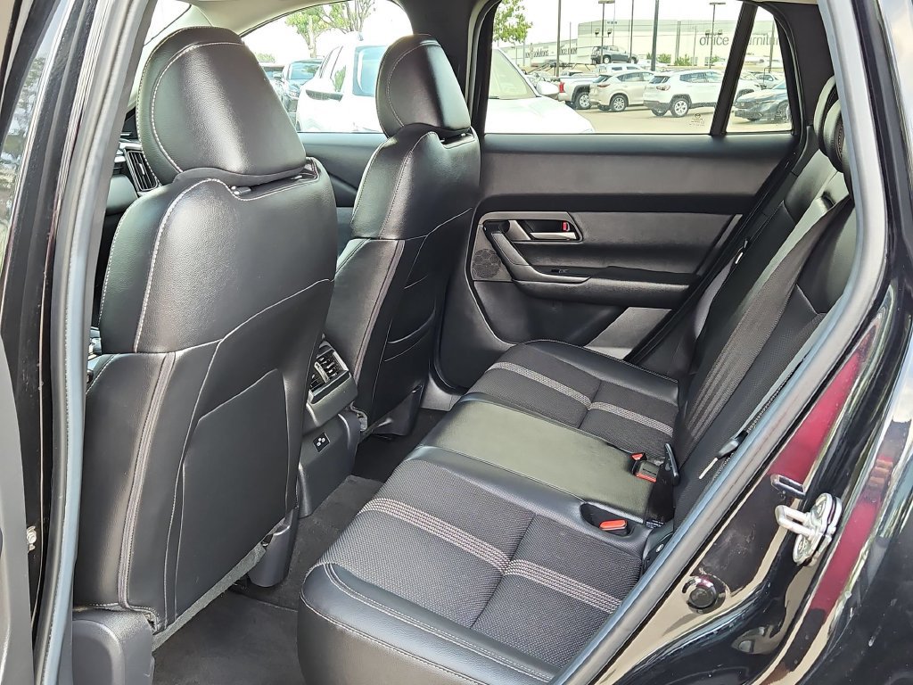 Used 2025 MAZDA CX-50 AWD 2.5 S w/ Premium Package image 28