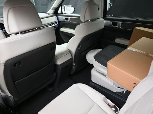 New 2026 Hyundai Santa Fe Calligraphy image 18